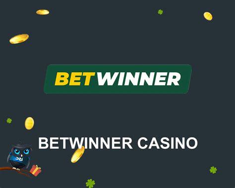 Betwinner Casino Review .